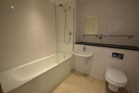 1 bedroom Property to let in Navigation Street, Leicester, Leicestershire