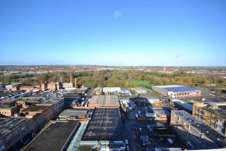 1 bedroom Property to let in Navigation Street, Leicester, Leicestershire