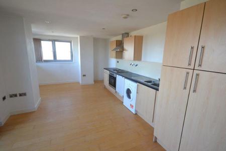 1 bedroom Property to let in Navigation Street, Leicester, Leicestershire