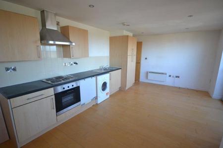 1 bedroom Property to let in Navigation Street, Leicester, Leicestershire