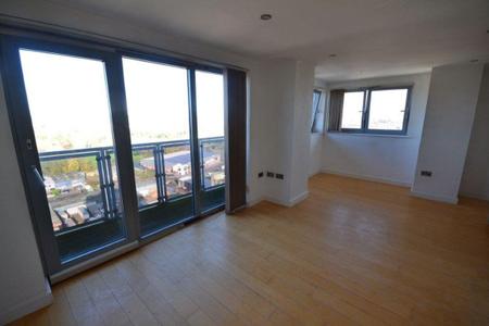 1 bedroom Property to let in Navigation Street, Leicester, Leicestershire