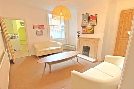 3 bedroom Property to let in Montague Road, Clarendon Park