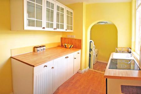 3 bedroom Property to let in Montague Road, Clarendon Park