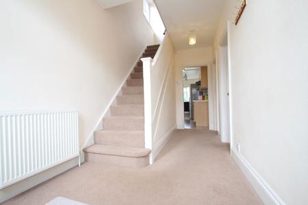 Greenhill Road, Leicester