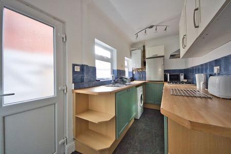 4 bedroom Property to let in Avenue Road Extension, Leicester