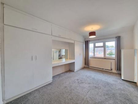 3 bedroom Property to let in Fairway, Keyworth, Nottinghamshire