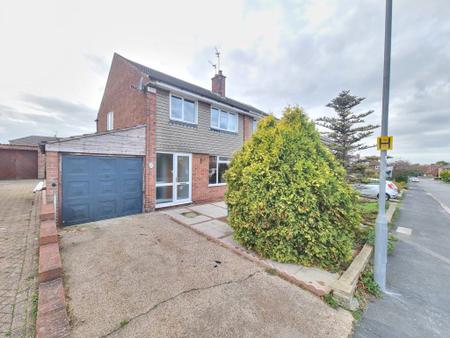 Fairway, Keyworth, Nottinghamshire