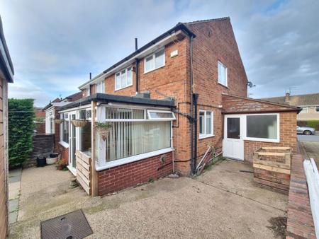 3 bedroom Property to let in Fairway, Keyworth, Nottinghamshire