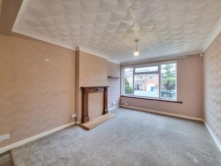 3 bedroom Property to let in Fairway, Keyworth, Nottinghamshire
