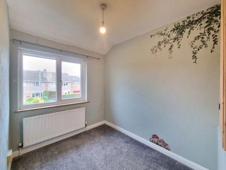3 bedroom Property to let in Fairway, Keyworth, Nottinghamshire