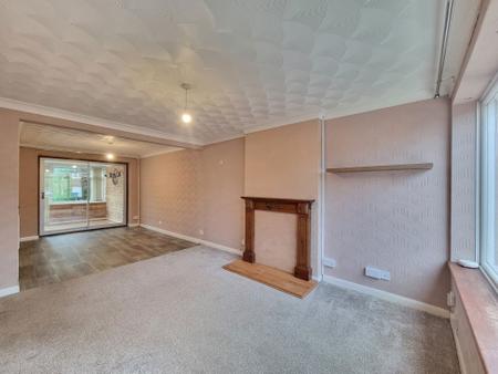 3 bedroom Property to let in Fairway, Keyworth, Nottinghamshire