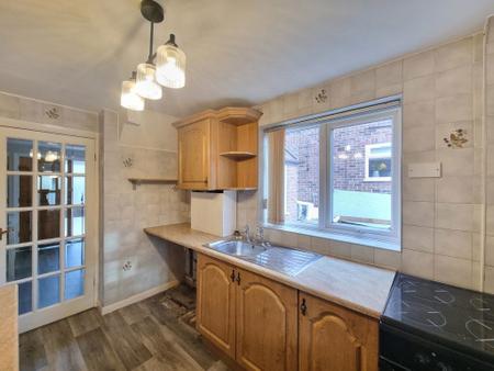3 bedroom Property to let in Fairway, Keyworth, Nottinghamshire