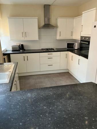 5 bedroom Property to let in Lorne Road, Leicester