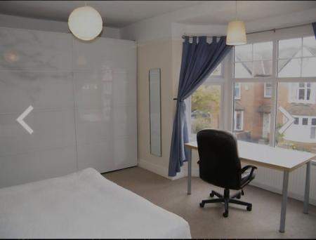 5 bedroom Property to let in Lorne Road, Leicester