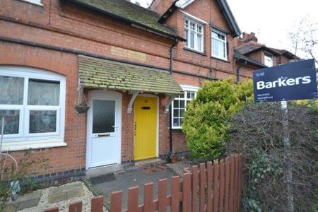 1 bedroom Property to let in South Knighton Road, Leicester