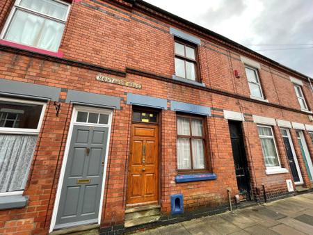 3 bedroom Property to let in Montague Road, Leicester