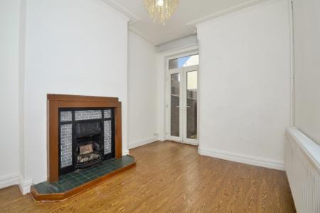 4 bedroom Terraced House for sale in Seedley Park Rd, Salford, M6