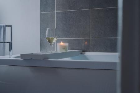 2 bedroom End of terrace house for sale in St.Georges Road, Fallowfield, Manchester, M14