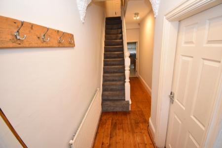 5 bedroom Terraced House for sale in Whitby Road, Fallowfield, Manchester, M14