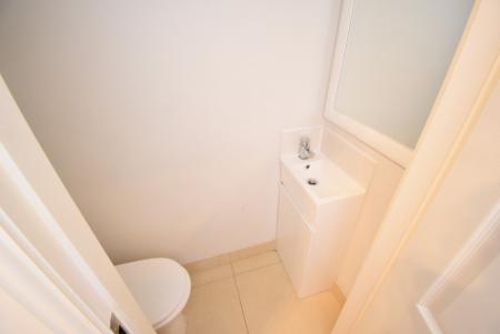 5 bedroom Terraced House for sale in Whitby Road, Fallowfield, Manchester, M14