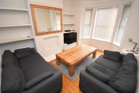 5 bedroom Terraced House for sale in Whitby Road, Fallowfield, Manchester, M14