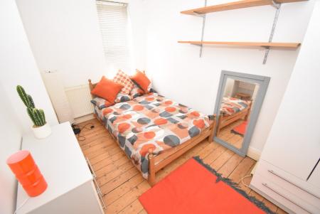 5 bedroom Terraced House for sale in Whitby Road, Fallowfield, Manchester, M14