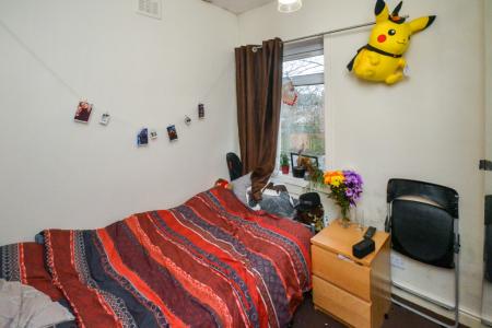 4 bedroom Terraced House for sale in Whitby Road, Fallowfield, Manchester, M14