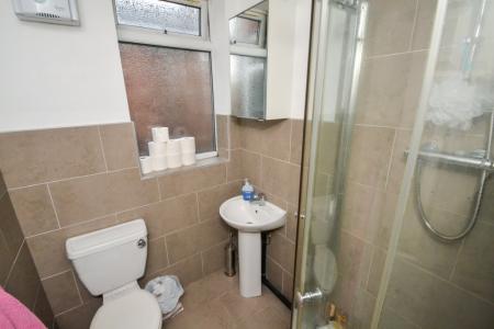 4 bedroom Terraced House for sale in Whitby Road, Fallowfield, Manchester, M14