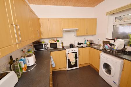 Albion Road, Fallowfield, Manchester, M14