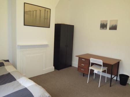 3 bedroom Terraced House to let in Claremont Road, Rusholme, Manchester, M14