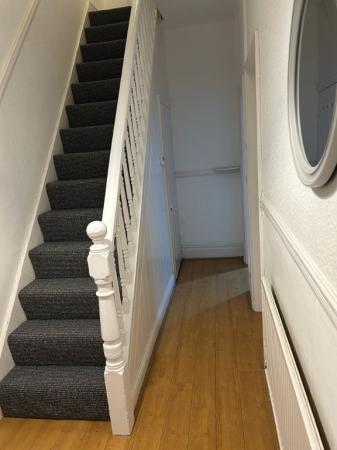 3 bedroom Terraced House to let in Claremont Road, Rusholme, Manchester, M14