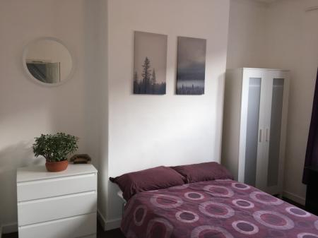 3 bedroom Terraced House to let in Claremont Road, Rusholme, Manchester, M14