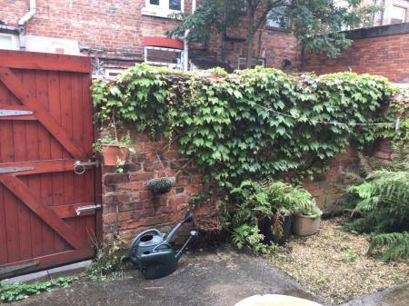 3 bedroom Terraced House to let in Claremont Road, Rusholme, Manchester, M14