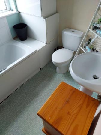 3 bedroom Terraced House to let in Ealing Avenue, Rusholme, Manchester, M14