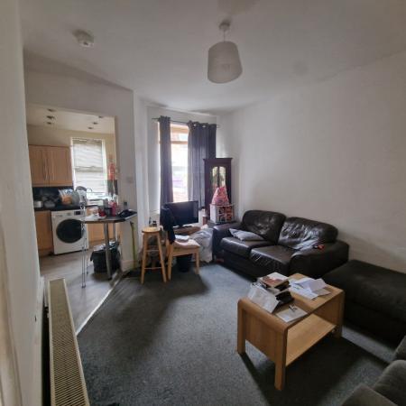 3 bedroom Terraced House to let in Ealing Avenue, Rusholme, Manchester, M14