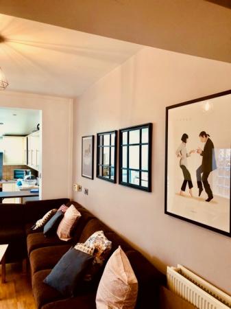 Moseley Road, Fallowfield, Manchester, M14