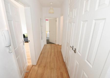 3 bedroom Flat to let in 78 Daisy Bank Road, Victoria Park, Manchester, M14