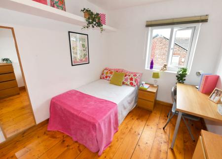 7 bedroom Terraced House to let in Brailsford Road, Fallowfield, Manchester, M14
