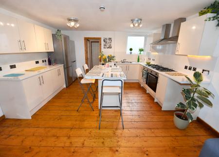 Brailsford Road, Fallowfield, Manchester, M14