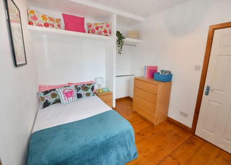 7 bedroom Terraced House to let in Brailsford Road, Fallowfield, Manchester, M14