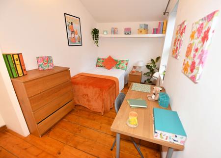 7 bedroom Terraced House to let in Brailsford Road, Fallowfield, Manchester, M14