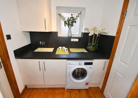 7 bedroom Terraced House to let in Brailsford Road, Fallowfield, Manchester, M14