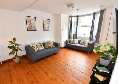 7 bedroom Terraced House to let in Brailsford Road, Fallowfield, Manchester, M14