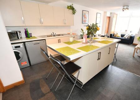 Brailsford Road, Fallowfield, Manchester, M14