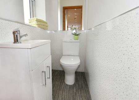 7 bedroom Terraced House to let in Brailsford Road, Fallowfield, Manchester, M14