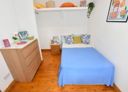 7 bedroom Terraced House to let in Brailsford Road, Fallowfield, Manchester, M14