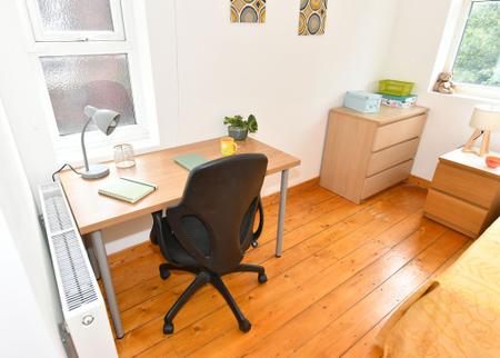 7 bedroom Terraced House to let in Brailsford Road, Fallowfield, Manchester, M14
