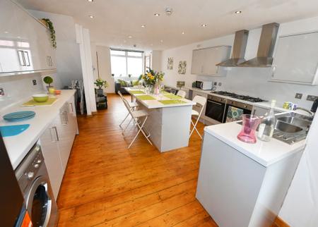 Brailsford Road, Fallowfield, Manchester, M14