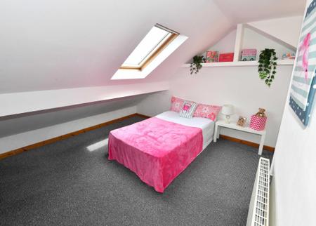7 bedroom Terraced House to let in Brailsford Road, Fallowfield, Manchester, M14