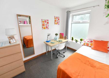 Brailsford Road, Fallowfield, Manchester, M14